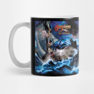 Symphony X Mug